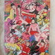 Oh My Girl Coloring Book Autographed Album