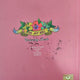 Oh My Girl Coloring Book Autographed Album