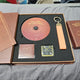 Detective Conan Tumblbug Hello Mr. My Yesterday OST Album Set