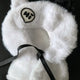 10cm doll clothes cat cloak