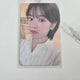 IVE 2024 Season's Greetings Yujin