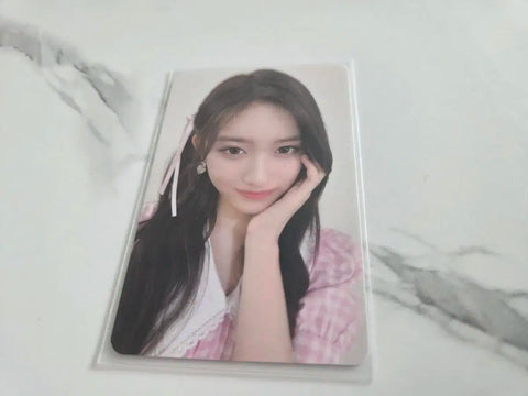 IVE 2024 Season's Greetings Lee Seo