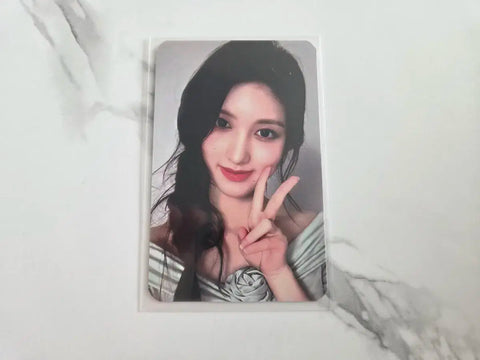 IVE 2024 Season's Greetings Apple Music Fall