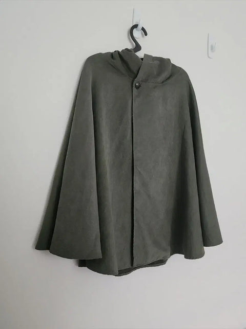 Official USJ Universal Studios Attack on Titan Cloak Cape Authentic Survey Corps