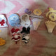 Clothes for a 10cm doll