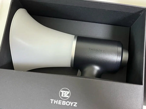 THE BOYZ Heart Sunggi light stick, new, for sale/transfer