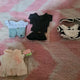 15cm 20cm doll clothes