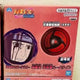 Naruto Itachi Mangekyo Sharingan Room Light