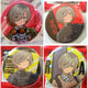 Girls Band Cry Rupa Can Badge Bundle