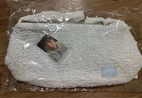NCT WISH Exhibition MD Cross Bag Set