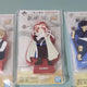 Gintama Ichiban Kuji H Prize Lover's Stand Kamui