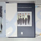BTS 2021 The Fact Photobook Full Set Jimin L Holder bts the fact