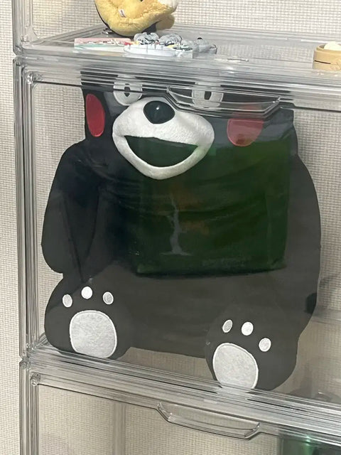 Kumamoto doll