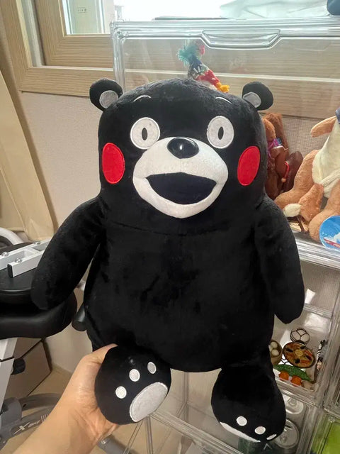 Kumamoto doll