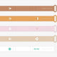 DAY6 Petit Mals Feel Watch Strap