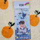 GMMTV sky photo keyring