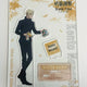 Jujutsu Kaisen Nanami Kento Resting Acrylic Stand Classic Version Hidden Inventory/Premature Death