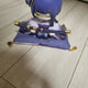 Selling Genshin Impact Raiden Shogun figure.
