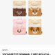 DAY6 Goyang The Decade MD Denimals Bed Pouch