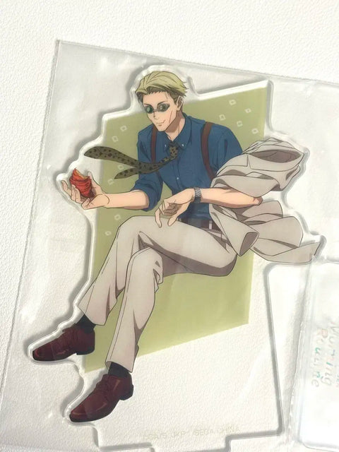Jujutsu Kaisen Nanami Acrylic Stand Lunchtime