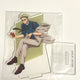 Jujutsu Kaisen Nanami Acrylic Stand Lunchtime