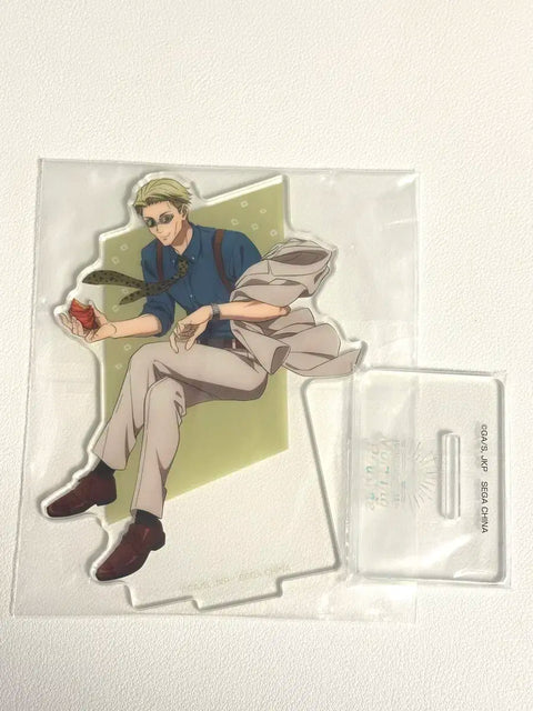 Jujutsu Kaisen Nanami Acrylic Stand Lunchtime