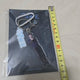 Kim Junsu Japan Media Exhibition Carabiner Keyring XIA Junsu