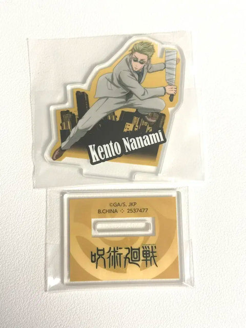 Jujutsu Kaisen Nanami Kento Mini Acrylic Stand