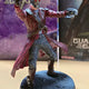 Guardians Star-Lord Figure 1:9
