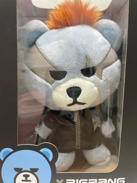 Big Bang GD Monster Krunk