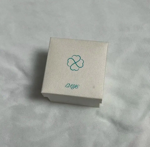 DAY6 Official Ring Made Ring