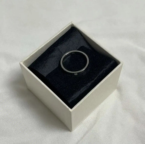 DAY6 Official Ring Made Ring