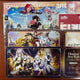 2024 HoyoLand 4-Type Ticket and Booklet Bundle