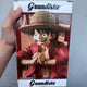 One Piece Luffy Figure