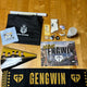 Gen.G LoL Worlds Goods Full Set