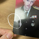BTS Bangtan Boys Dope First Press Limited Edition Suga Photocard