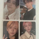 TXT Yeonjun photocard, bulk photocard