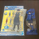 Blue Lock Day Off E Prize Acrylic Stand Bookmark Karasu