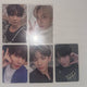 TXT Taehyun photocard set