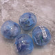 4 Piece Blue Lock Hello! Gacha Nagi Reo Isagi Bachira Figure Set