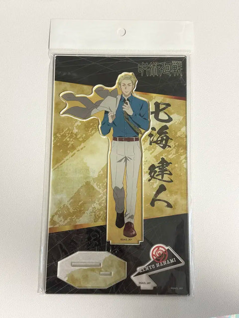 Jujutsu Kaisen Nanami Kento Loft Plaza Acrylic Stand
