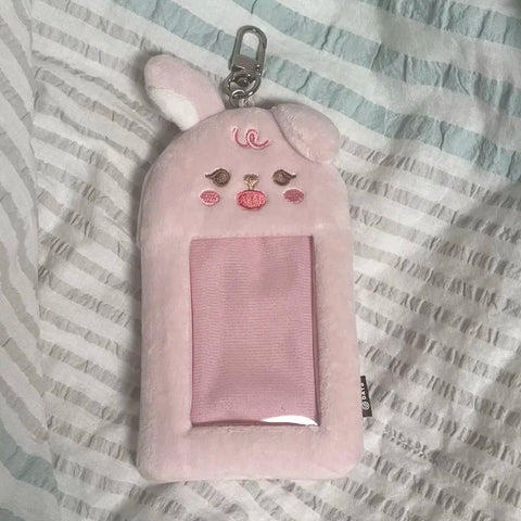 DAY6 Denimals PilKi Photocard Holder