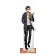 Attack on Titan Eren Final 19 Eren Book Acrylic Stand