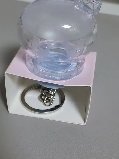 Bongbong's parts