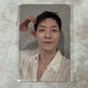 CNBLUE X T-shirt photocard Lee Jung Shin poca