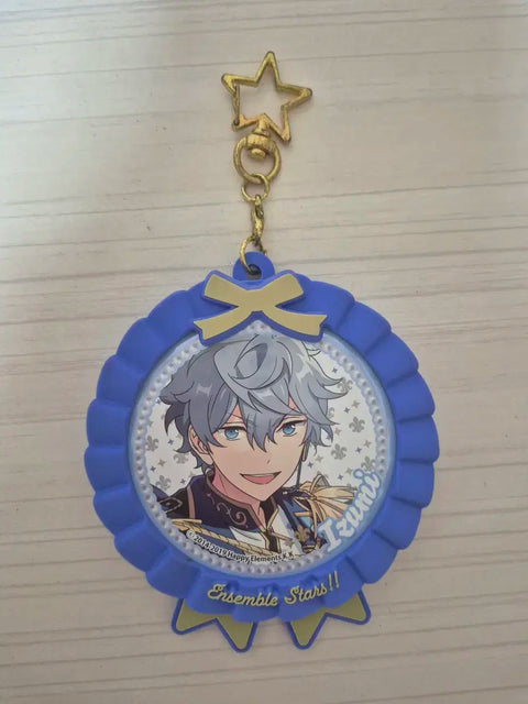 Ensemble Stars Sena Izumi Rosette Transfer