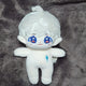 FF14 Alisaie 10cm doll