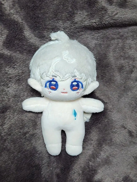 FF14 Alisaie 10cm doll