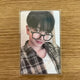 Bonekdo Jaehyun non-genre photocard