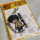 Sakadei Nagumo Beside Acrylic Charm